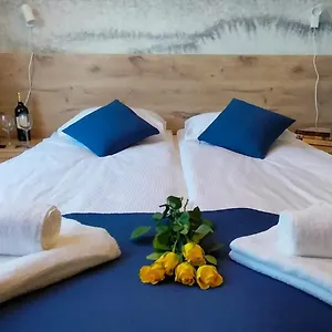 Apartament Cicha Przystan - Przy Latarni