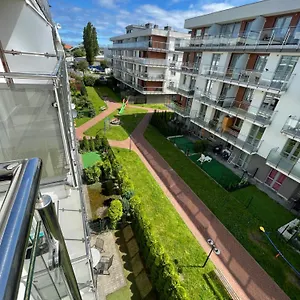  Apartament Baltycka, Osiedle Bursztynowe