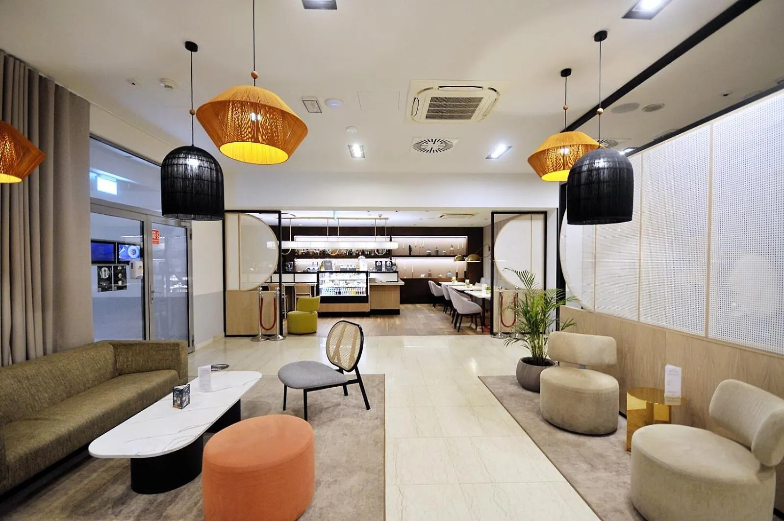 114 Przy Plazy W Royal Tulip Sand Natalia Dobruk Apartamenty كولوبرزيغ بولندا