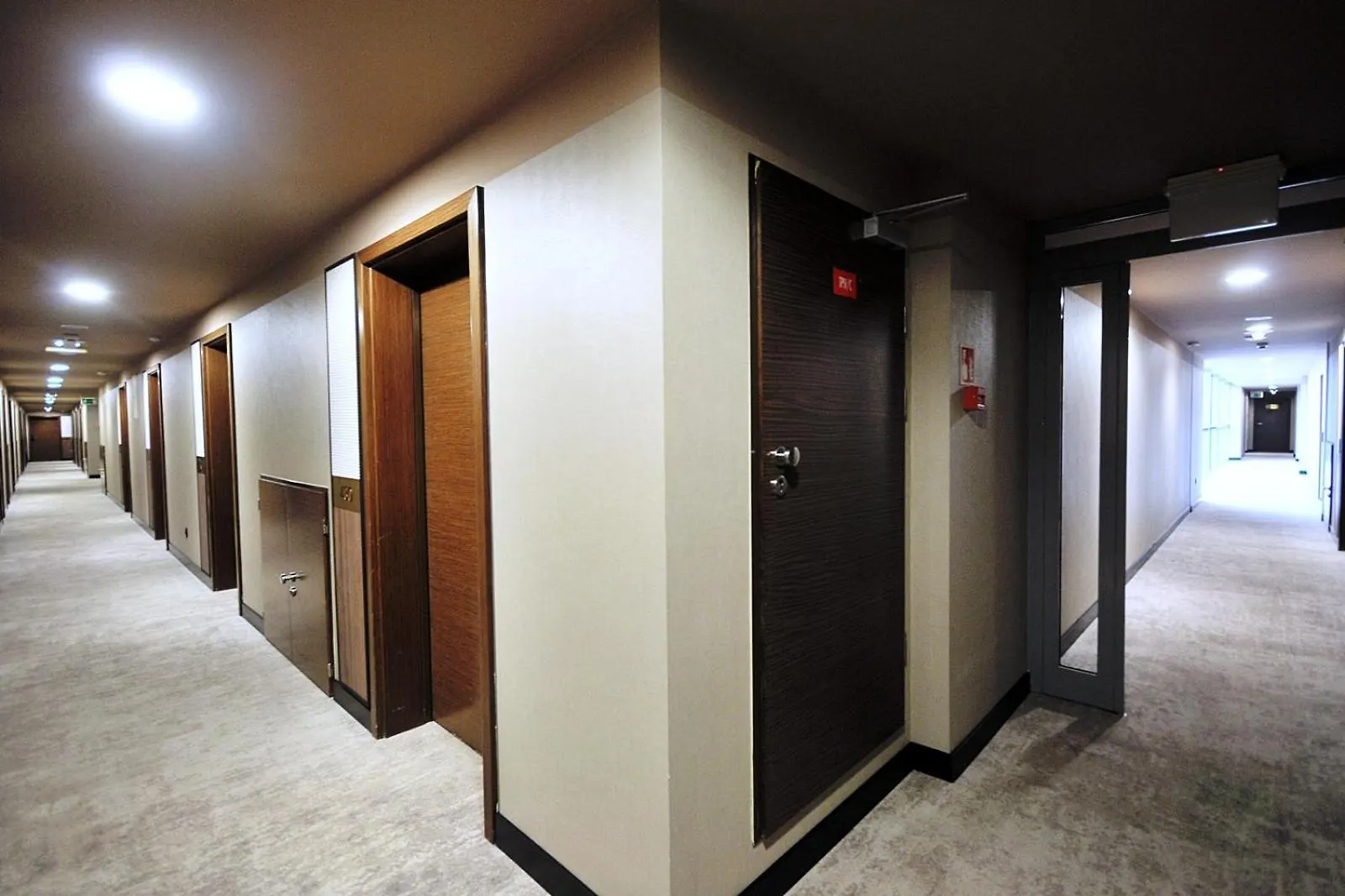شقة 114 Przy Plazy W Royal Tulip Sand Natalia Dobruk Apartamenty كولوبرزيغ بولندا