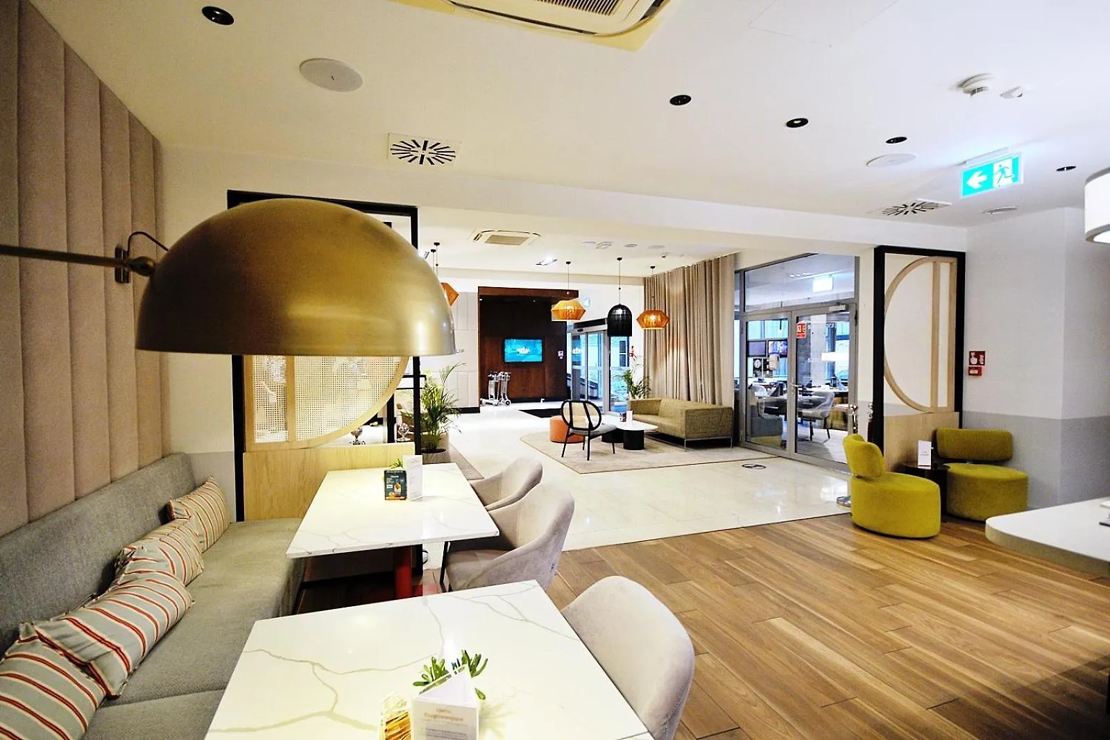 114 Przy Plazy W Royal Tulip Sand Natalia Dobruk Apartamenty كولوبرزيغ