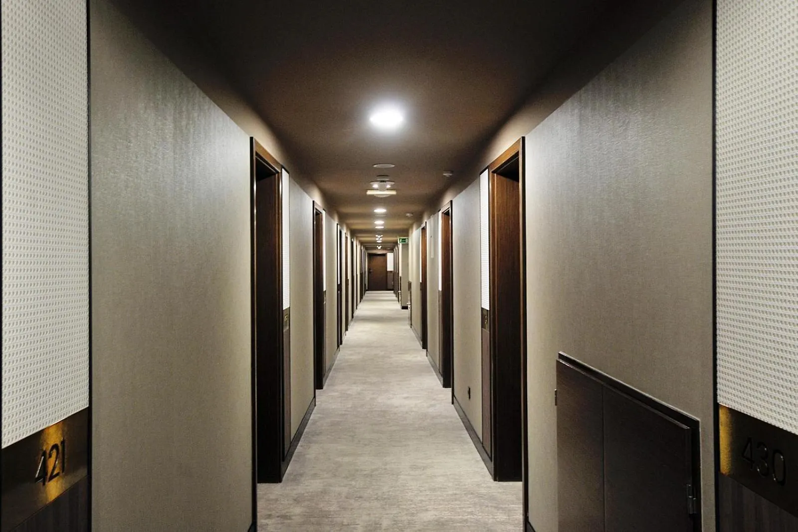 114 Przy Plazy W Royal Tulip Sand Natalia Dobruk Apartamenty كولوبرزيغ 0*,  بولندا