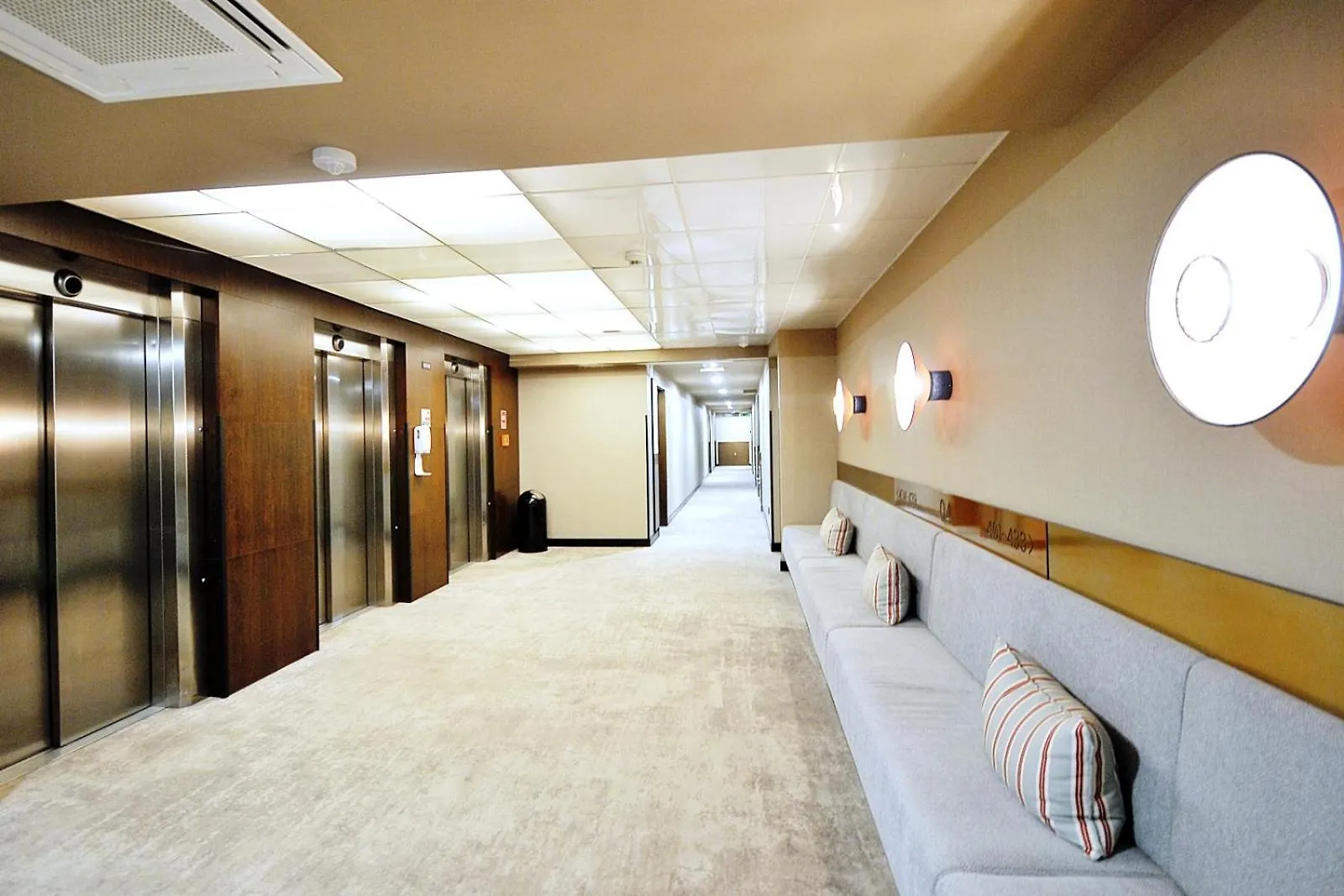 114 Przy Plazy W Royal Tulip Sand Natalia Dobruk Apartamenty Kołobrzeg Polska