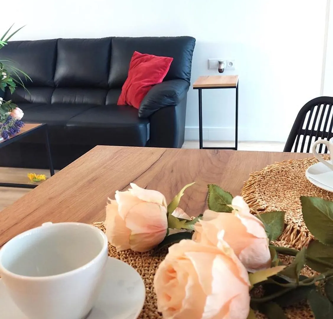 114 Przy Plazy W Royal Tulip Sand Natalia Dobruk Apartamenty Kołobrzeg