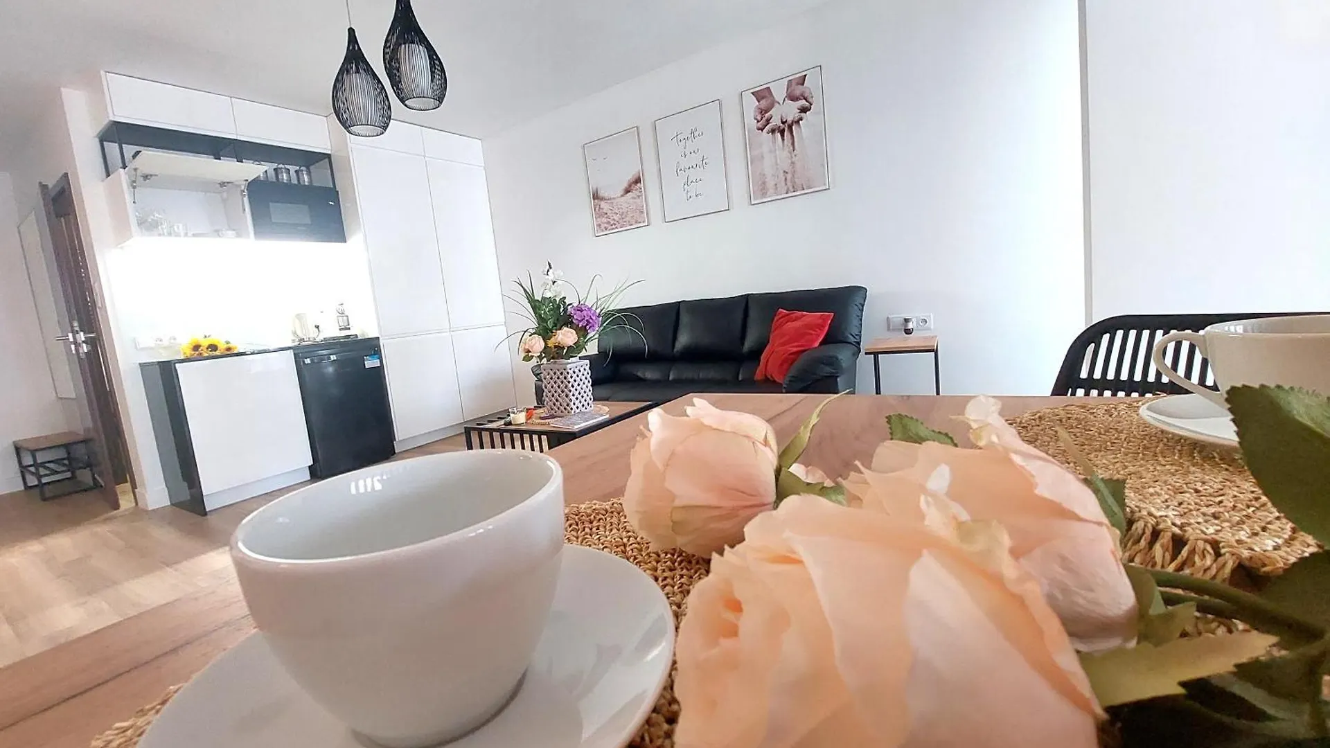 114 Przy Plazy W Royal Tulip Sand Natalia Dobruk Apartamenty كولوبرزيغ 0*,  بولندا
