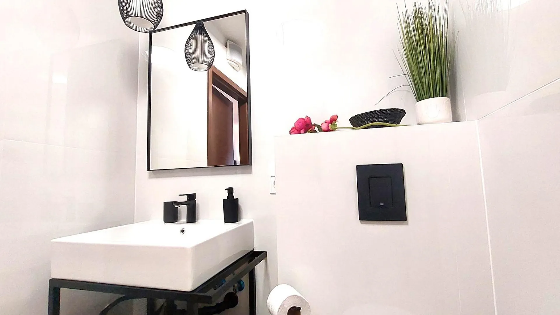 شقة 114 Przy Plazy W Royal Tulip Sand Natalia Dobruk Apartamenty كولوبرزيغ بولندا