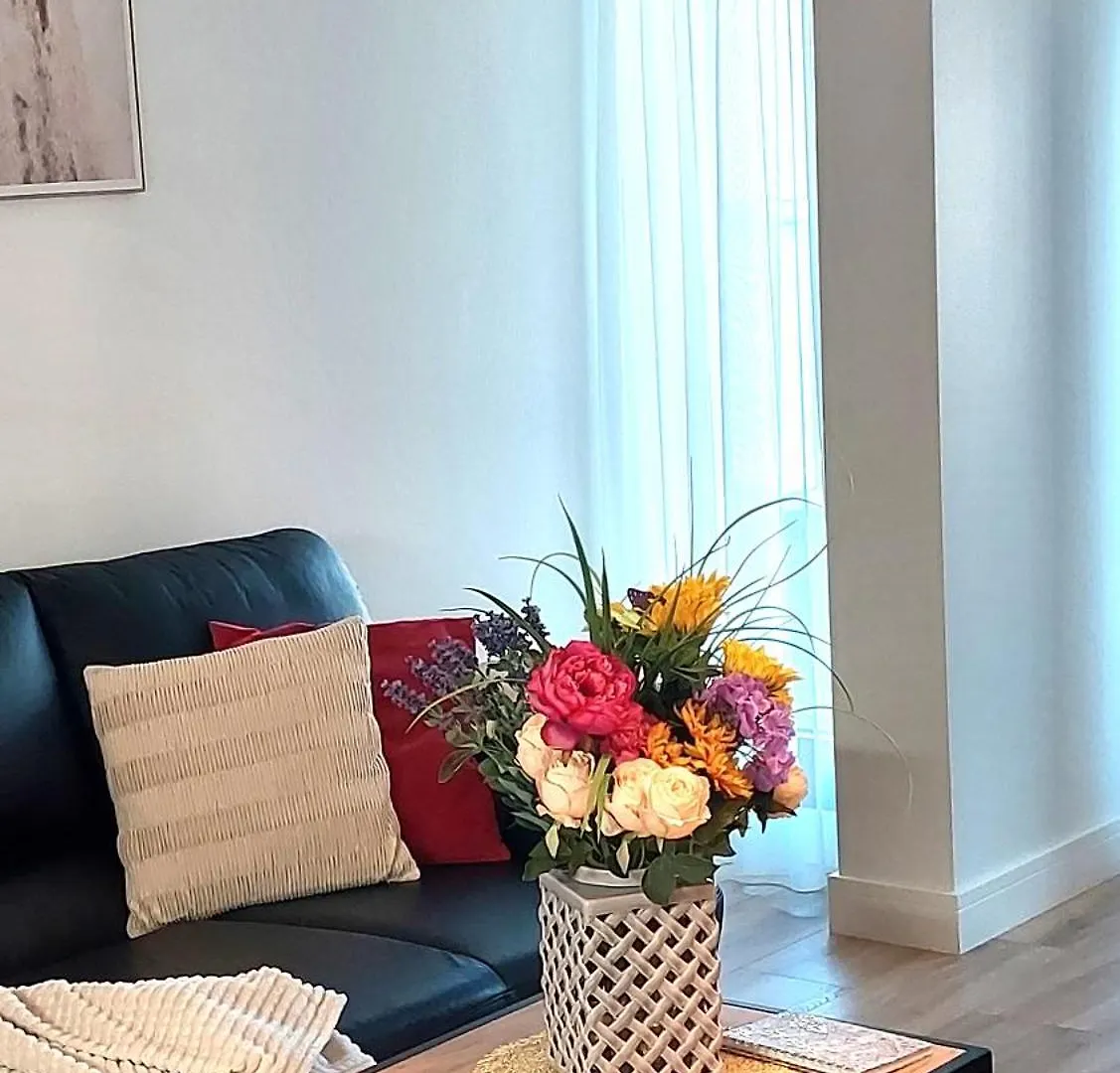 114 Przy Plazy W Royal Tulip Sand Natalia Dobruk Apartamenty Kołobrzeg