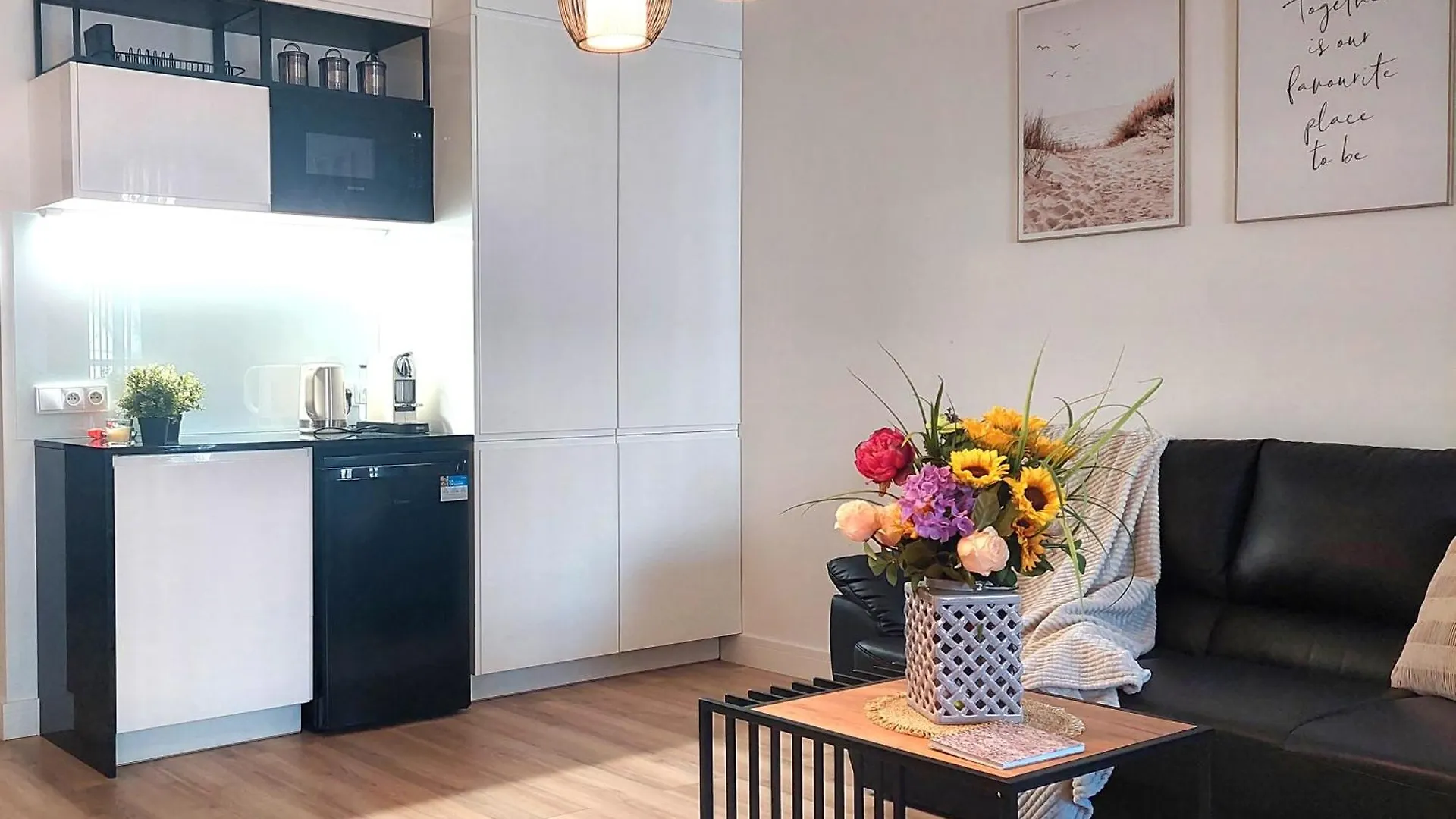 114 Przy Plazy W Royal Tulip Sand Natalia Dobruk Apartamenty Kołobrzeg