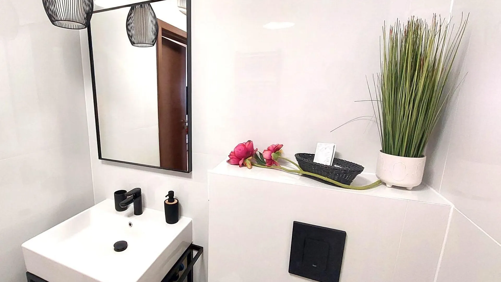 114 Przy Plazy W Royal Tulip Sand Natalia Dobruk Apartamenty كولوبرزيغ شقة